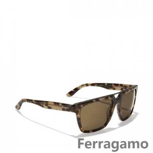 Salvatore Ferragamo Gafas de sol en Línea FS-A2248