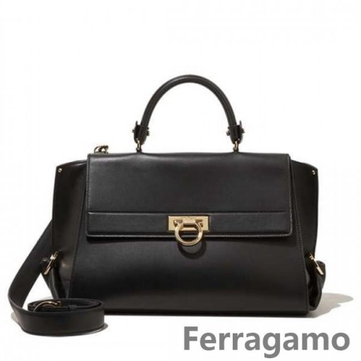 Salvatore Ferragamo Grandes Sofía Venta en Línea SFS-UU191