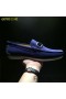 Ferragamo Controlador De Zapato Mocasín 097