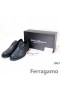 Ferragamo zapatos casual 185