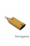 Salvatore Ferragamo Caso de la Clave SF-T581