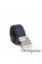 Salvatore Ferragamo Reversible Y Ajustable Correa de Venta BF-U128
