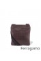Salvatore Ferragamo Bolsa de Hombro Venta TH-S858
