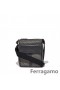 Salvatore Ferragamo Bolsa de Hombro Venta TH-S860