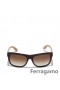 Salvatore Ferragamo Gafas de sol en Línea FS-A2244