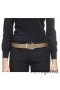 Salvatore Ferragamo Ajustable Y Reversible de la Correa de Venta SFS-UU243