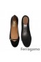 Salvatore Ferragamo Bailarina De Salida