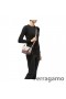 Salvatore Ferragamo Doble Gancio Bolso de Hombro de Venta en Línea SFS-UU172