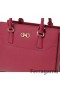 Salvatore Ferragamo Doble Gancio Pequeño Bolso de la Venta en Línea SFS-UU212