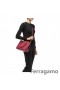 Salvatore Ferragamo Doble Gancio Pequeño Bolso de la Venta en Línea SFS-UU212