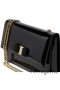 Salvatore Ferragamo Media Vara de la Solapa de la Bolsa de Venta en Línea SFS-UU110