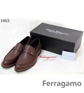 Ferragamo zapatos casual 156