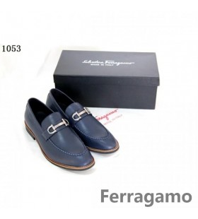 Ferragamo zapatos casual 162