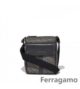 Salvatore Ferragamo Bolsa de Hombro Venta TH-S860