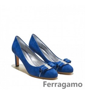 Salvatore Ferragamo Carla Bombas SF-R807