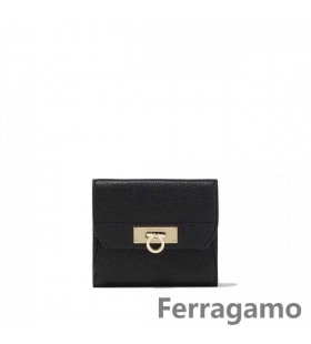 Salvatore Ferragamo francés Cartera SFS-UU297