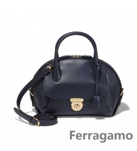 Salvatore Ferragamo Medio Fiamma Venta en Línea SFS-UU122