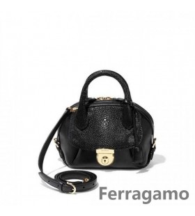 Salvatore Ferragamo Pequeño Fiamma Venta en Línea SFS-UU118