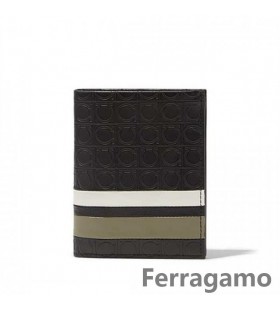 سلفاتوري فيراغامو العمودي Bifold