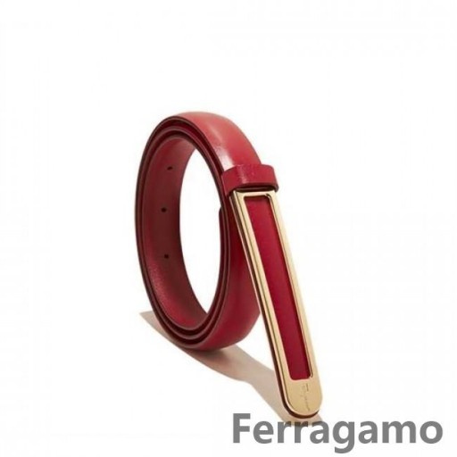 Salvatore Ferragamo Velikosti Pásu Prodej SFS-UU218