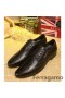 Ferragamo Řidič Mokasín Boty 025