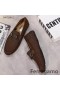 Ferragamo Řidič Mokasín Boty 053