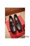 Ferragamo Řidič Mokasín Boty 091