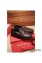 Ferragamo Řidič Mokasín Boty 091