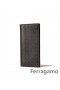 Salvatore Ferragamo Náprsní Kapsy Peněženku SF-T609