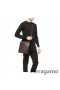 Salvatore Ferragamo Taška přes Rameno Prodej TH-S858