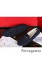 Ferragamo Gancio Bit Driver Boty