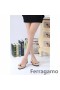 Ferragamo Low-Podpatku Boty