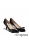 Salvatore Ferragamo Carla Čerpadla SF-R806