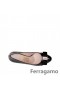 Salvatore Ferragamo Carla Čerpadla SF-R806