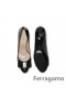 Salvatore Ferragamo Carla Čerpadla SF-R806