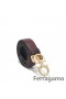 Salvatore Ferragamo Střední Double Gancio Pás Prodej SFS-UU229
