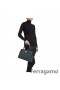 Salvatore Ferragamo Střední Gancio Tote on-Line Prodej SFS-UU200