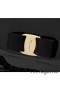Salvatore Ferragamo Střední Vara Klapka Taška Prodej Online SFS-UU106
