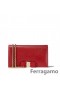 Salvatore Ferragamo Mini Taška SFS-UU284