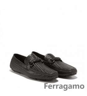 Salvatore Ferragamo Gancio Bit Driver Online