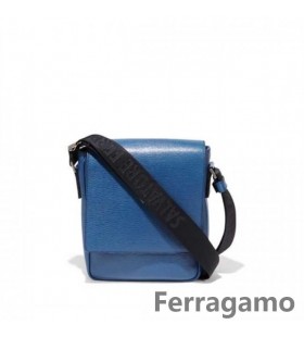 Salvatore Ferragamo Taška přes Rameno Prodej TH-S857