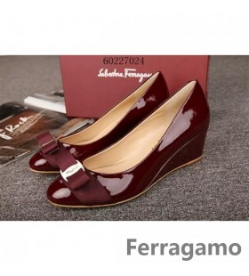 Ferragamo klín