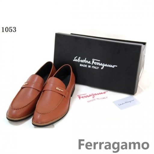 Ferragamo casual sko 154