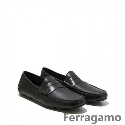 Salvatore Ferragamo Penny Driver