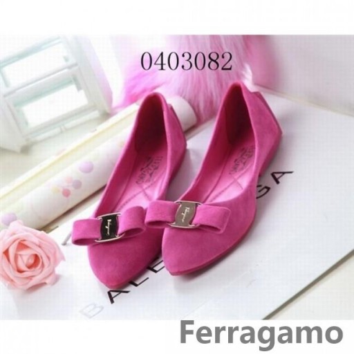 Ferragamo Flade sko 228