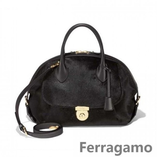 Salvatore Ferragamo Store Fiamma Salg Online SFS-UU130