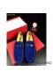Ferragamo Driver Moccasin Sko 116