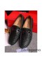 Ferragamo classic læder sko 142