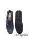 Salvatore Ferragamo Dobbelt Monkstrap