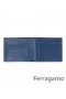 Salvatore Ferragamo Internationale Bifold SF-T587